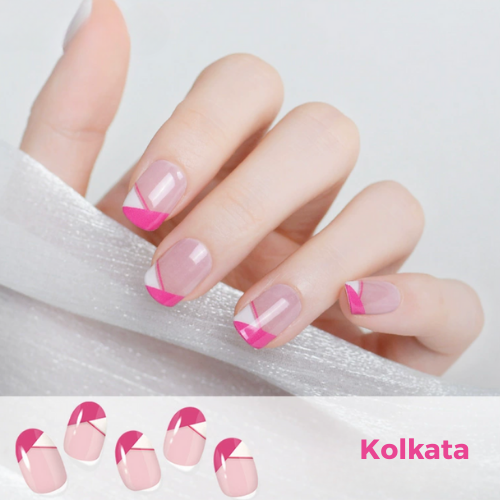 Faux ongles / Kolkata