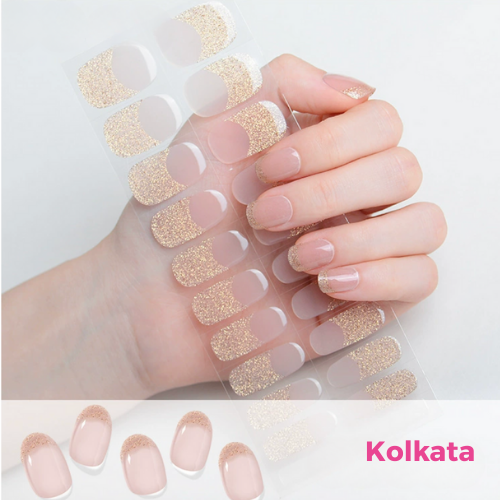 Faux ongles / Kolkata