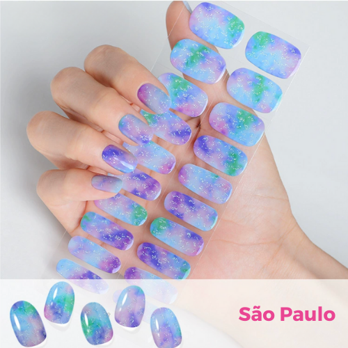 Faux ongles / São Paulo