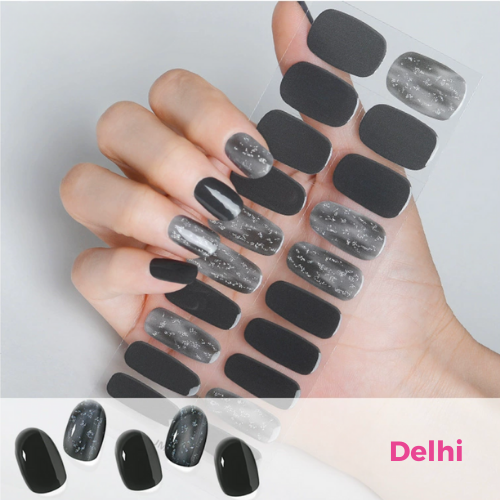 Faux ongles / Delhi