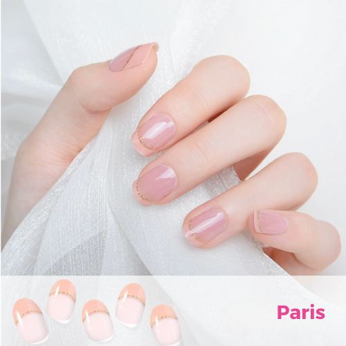 Faux ongles / Paris