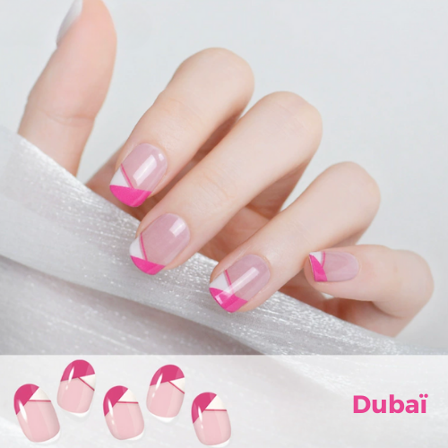 Faux ongles / Dubaï