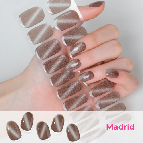 Faux ongles / Madrid