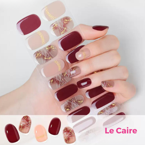 Faux ongles / Le caire