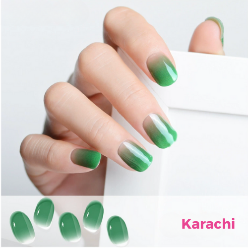 Faux ongles / Karachi