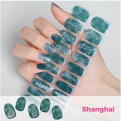 Faux ongles / Shanghai