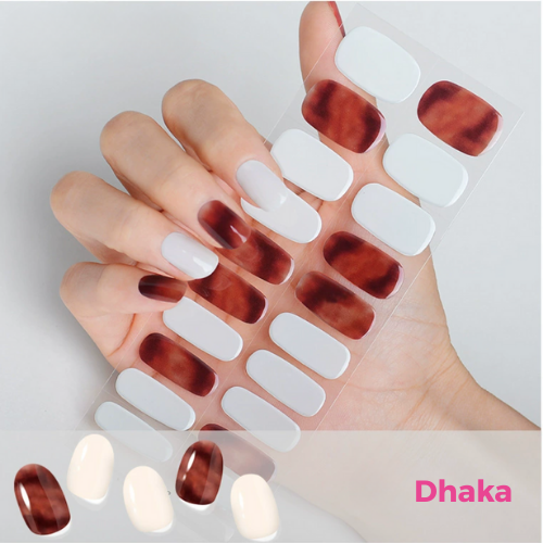 Faux ongles / Dhaka
