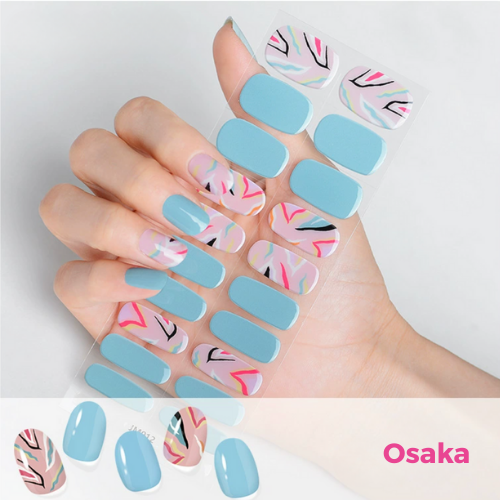 Faux ongles / Osaka